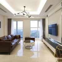 Cho Thuê Căn Hộ Cao Cấp 153M, 3 Phòng Ngủnội Thất Sang Trọng Tại Ciputra Hà Nội. Giá Thuê 52 Triệu/Tháng