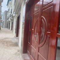Cho Thuê Nhà Trạm Bơm Yên Nghĩa, 3 Phòng Ngủđồ Cơ Bản Giá 6 Triệu/Th
