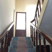 Chính Chủ Cho Thuê Gấp Nhà 3 Tầng 291M2Mặt Tiềnđlbd ( 32 Triệu/Tháng)