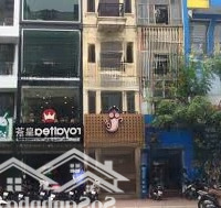 Cho Thuê Mặt Bằng Kinh Doanh Chùa Láng - Đống Đa Nhận Diện Thương Hiệu:diện Tích73M2X4 Tầng,Mặt Tiền5M