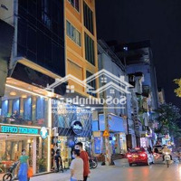Cho Thuê Mặt Bằng Kinh Doanh Chùa Láng - Đống Đa Nhận Diện Thương Hiệu:diện Tích73M2X4 Tầng,Mặt Tiền5M