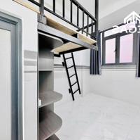 Cho Thuê Phòng Duplex Có Nội Thất Cơ Bản Mới 100% Ngay Hoàng Diệu 2, Gần Ngã Tư Thủ Đức