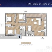 Sở Hữu Căn Hộ 3 Pn Ngay Cầu Trần Thị Lý Giá Chiết Khấu Cao Chỉ Còn 5 Tỷ Hơn Liên Hệ: 0906565095