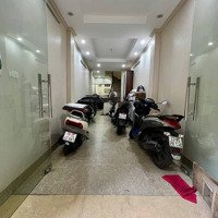 Hàng Mới Nhất Ngày 21 - 2: Hoa Bằng Diện Tích: 38M2, 6 Tầng, Mặt 4,5M Chỉ 7,6 Tỷ. Cầu Giấy