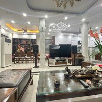 Bán Biệt Thự Thung Lũng Hoa - 88M2 X 4T -Mặt Tiền8M - Lô Góc - Oto Đỗ Cửa - Vài Bước Ra Hồ