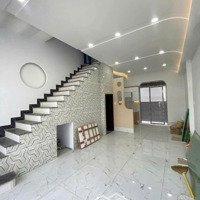Bán Nhà Mặt Phố Khu Dân Cư Mới Đường Nguyễn Duy Trinh, Phường Trường Thạnh, Quận 9