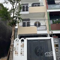 Bán Nhà Mặt Phố Khu Dân Cư Mới Đường Nguyễn Duy Trinh, Phường Trường Thạnh, Quận 9