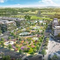 Liền kề 2 Nội khu Diện Tích 100m2 Dự Án Bavella Green Park Bắc Giang