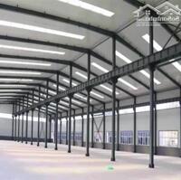 Bán nhà máy sản xuất KCN Thành Thành Công, Trảng Bàng, Tây Ninh