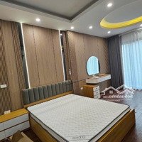Chính Chủ Cần Bán Gấp Nhà Mới Xây 5 Tầng. Lô Góc Dt43/35M2 .Trước Nhà Rộng 4.8M . Phun Nội Thất Sịn