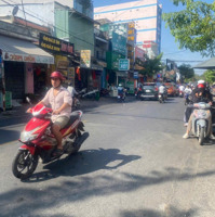 Bán Nhà Tiền 4 X 25 = 13,5 Tỷ Đường D9, P. Tây Thạnh, Q. Tân Phú, Tp.hcm