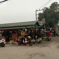 Cần Tiền Bán Gấp Mảnh Đất Đẹp Kinh Doanh Thôn Mai Hiên, Mai Lâm, Đông Anh