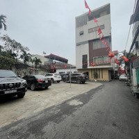 Bán Đất Tại Cao Lỗ, Đông Anh 5,5 Tỷ, 80M2, Mặt Tiền 4M, Pháp Lý Đầy Đủ, View Đẹp, Chính Chủ
