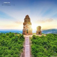 Bán Đất Nền Dự Án Tại Quy Nhơn Iconic, Xã Phước Thuận, Tuy Phước, Bình Định, 30 Triệu / M2, 80 M2