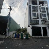 Bán Đất Hẻm 224 Đường Vườn Lài 10 X 30M - Giá Bán 16 Tỷ - Thổ Cư 255M Hẻm Thông , Khu Dân Cư
