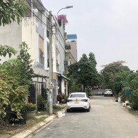 Chủ Cần Bán Gấp Lô Đất Đẹp Ngay Mặt Tiền Nguyễn Duy Trinh, Chợ Long Trường, Q9 Cũ