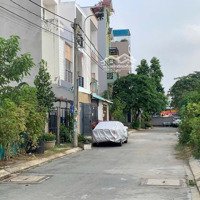 Chủ Cần Bán Gấp Lô Đất Đẹp Ngay Mặt Tiền Nguyễn Duy Trinh, Chợ Long Trường, Q9 Cũ