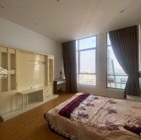 Chính Chủ Cần Cho Thuê Căn Hộ 4 Phòng Ngủ 3 Vệ Sinhtại Thăng Long Number One, 29 Triệu, 169M2.