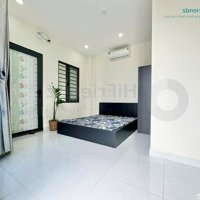 Cho Thuê Studio Ban Công Mặt Tiền Đường Lớn Ngay Lê Văn Việt, Man Thiện, Xa Lộ Hà Nội, Suối Tiên