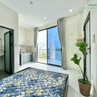 Cho Thuê Studio Ban Công Mặt Tiền Đường Lớn Ngay Lê Văn Việt, Man Thiện, Xa Lộ Hà Nội, Suối Tiên