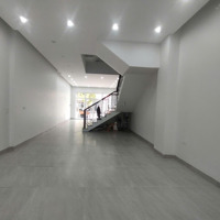 Cho Thuê Nhà Kđt Louis City, Đại Mỗ, Nam Từ Liêm.diện Tích90M2 6 Tầng,Mt 6M, Có Thang Máy. Giá 30 Triệu/Th