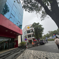 (Chính Chủ) Mời Thuê Mb Kinh Doanh - Sàn Vp View Hồ Tây - Lạc Long Quân - Vệ Hồ