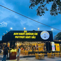 Hàng Hiếm Khu Duy Tân, Dtsd 380M2, Mặt Tiền 15M Thông Sàn Đẹp Keeng Dãy Ăn Uống Bậc Nhất Cầu Giấy