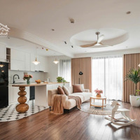 Bán Căn Hộ Chung Cư Trung Yên 1, 120M2, 4 Phòng Ngủ, Full Nội Thất