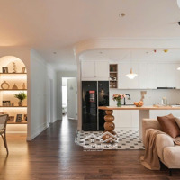 Bán Căn Hộ Chung Cư Trung Yên 1, 120M2, 4 Phòng Ngủ, Full Nội Thất