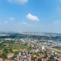 Hot! Bán Cc Sky Oasis, Xuân Quan, Văn Giang, Hưng Yên, 3,5 Tỷ, 68M2