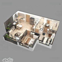 Hot! Bán Cc Sky Oasis, Xuân Quan, Văn Giang, Hưng Yên, 3,5 Tỷ, 68M2