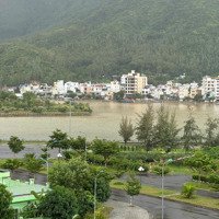 Bán Chung Cư View Sông Đẹp, Phước Long, Nha Trang, 2,25 Tỷ, 63,13M2