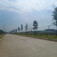 Bán đất xây dựng xưởng 1.4ha KCN Thuận Đạo, Huyện Bến Lức, Long An