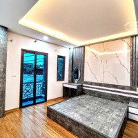 Chỉ 1.6 Tỷ Sở Hữu Ngay Nhà 5 Tầng Mới Xây 3 Ngủ, Ôtô Đỗ Cửa Vị Trí Vàng Sát Quốc Lộ 6 Mở Rộng 8 Làn