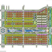 Chính Chủ Bán Liền Kề Sun Hà Nam Diện Tích 60M2 Mặt Tiền 4M Giá Bán 6.1 Tỷ, Sđcc. Liên Hệ: 0942579669