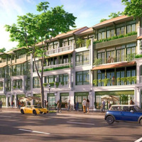 Chính Chủ Bán Liền Kề Sun Hà Nam Diện Tích 60M2 Mặt Tiền 4M Giá Bán 6.1 Tỷ, Sđcc. Liên Hệ: 0942579669