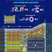 Chính Chủ Bán Liền Kề Sun Hà Nam Diện Tích 60M2 Mặt Tiền 4M Giá Bán 6.1 Tỷ, Sđcc. Liên Hệ: 0942579669