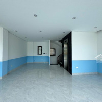 Bán Nhà Mặt Phố Hồng Tiến 44.5M2X6Tầngmặt Tiền6.2M Kinh Doanh Sầm Uất Giá Bán 20Tỷ Nhỉnh Có Thương Lượng