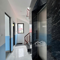 Bán Nhà Mặt Phố Hồng Tiến 44.5M2X6Tầngmặt Tiền6.2M Kinh Doanh Sầm Uất Giá Bán 20Tỷ Nhỉnh Có Thương Lượng