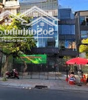 Mặt Tiền Thương Hiệu Bất Động Sản Đắc Địa Ngay Bệnh Viện Ung Bướu