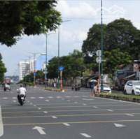 Mặt Tiền Lê Văn Việt - Kinh Doanh Bất Chấp 188M2 (8.5X24), 54 Tỷ, Tnpb, Q9. Kv Sầm Uất Gần Metro