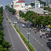 Mặt Tiền Lê Văn Việt - Kinh Doanh Bất Chấp 188M2 (8.5X24), 54 Tỷ, Tnpb, Q9. Kv Sầm Uất Gần Metro