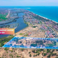 Cần Bán Lô Đất C2 200M2 Làng Chài 3 Cẩm An Giá Rẻ Nhất Khu. Liên Hệ: 0936325884