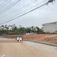 Siêu Phẩm Lô Góc Đông Tảo 2 Mặt Tiền 740M Đầu Tư Đỉnh Cao