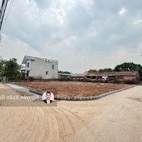 Siêu Phẩm Lô Góc Đông Tảo 2 Mặt Tiền 740M Đầu Tư Đỉnh Cao