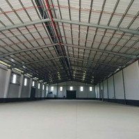 Bán 3.000M2 Đất Có 2.000M2 Kho Nhà Xưởng Khu Công Nghiệp Hòa Cầm, Cẩm Lê, Đà Nẵng