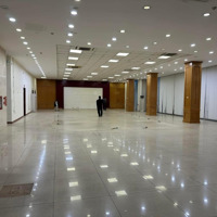 Cho Thuê Toà Nhà Mặt Phố Lạc Long Quân, 90 Triệu/Th, 500M2, Giá Cực Chất - Vị Trí Cực Hot