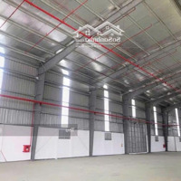 Cho Thuê 2.600M2 Kho Xưởng Trong Kcn Mê Linh - Hn. Giá 90K. Liên Hệ: 0903 326 919