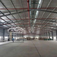 Cho Thuê 2.600M2 Kho Xưởng Trong Kcn Mê Linh - Hn. Giá 90K. Liên Hệ: 0903 326 919
