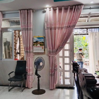 Nhà Lầu Ở Ngay - Phân Lô - Đường 8M, Vỉa Hè - Ngang 6M - 86M2 - 5 Tỷ Nhỏ